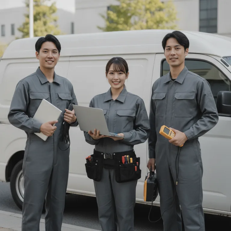 IT 서비스 팀 위치: 익산시